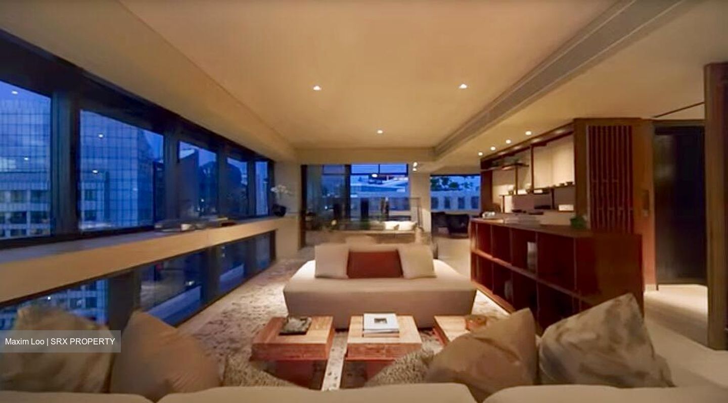 Hana (D10), Condominium #483373071